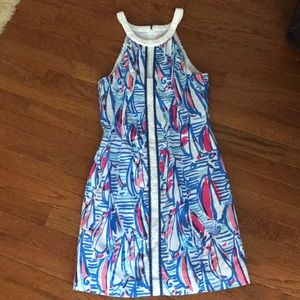 Lilly Pulitzer size 4 dress